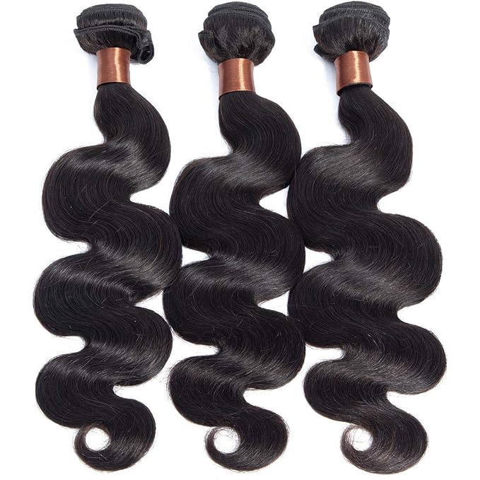 body wave Bundles
