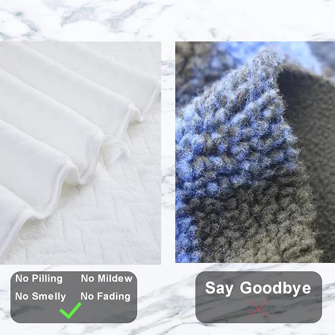 Texture White