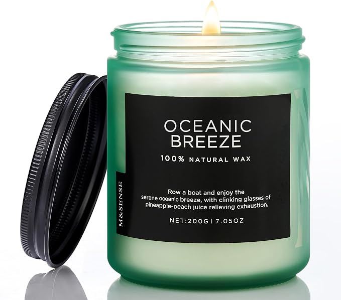 Oceanic Breeze