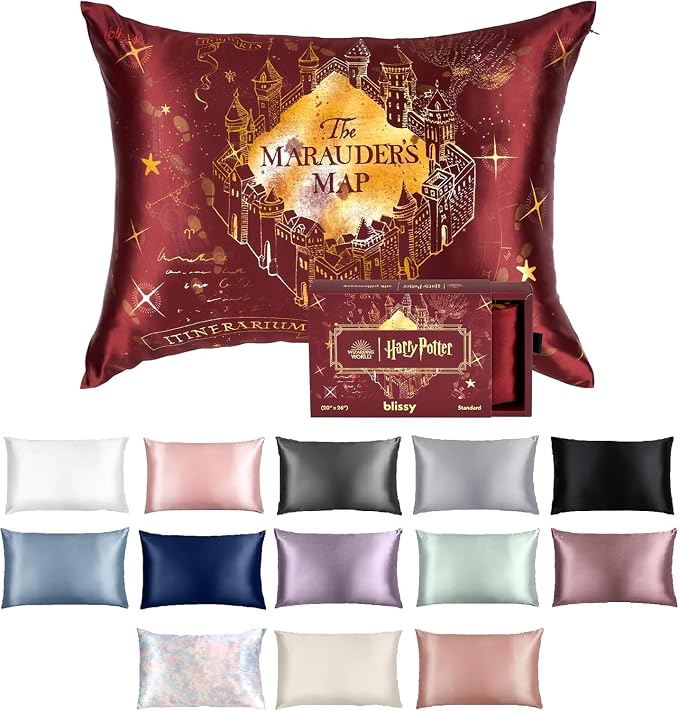 Harry Potter - Marauder's Map