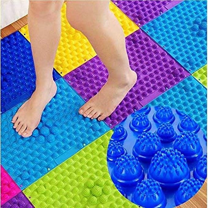 Blue-4pcs
