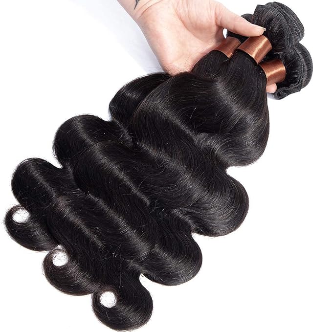 body wave Bundles