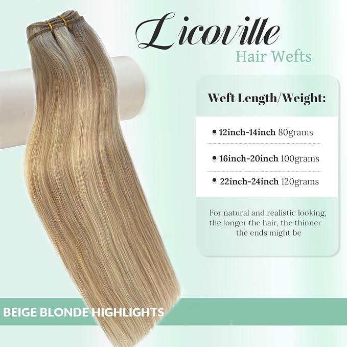 #018/60 Blonde Highlights
