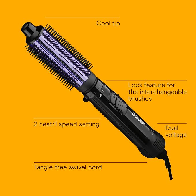Black / Purple