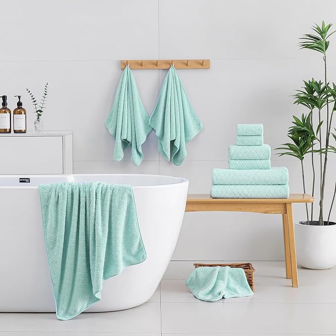 Mint Green