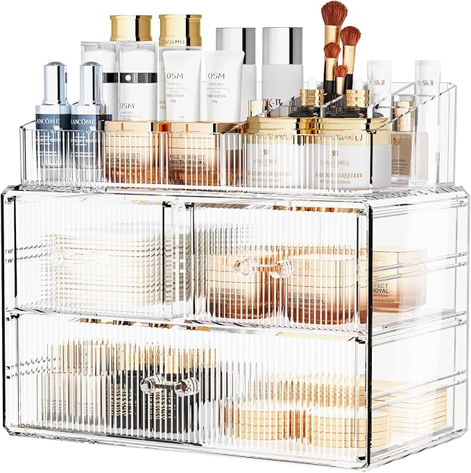 (1 Base, 2 Drawers) with Top