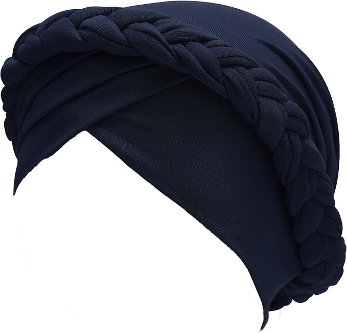 Braid Navy