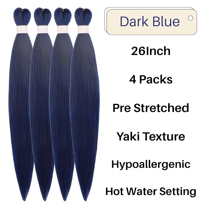 Dark Blue-DJ