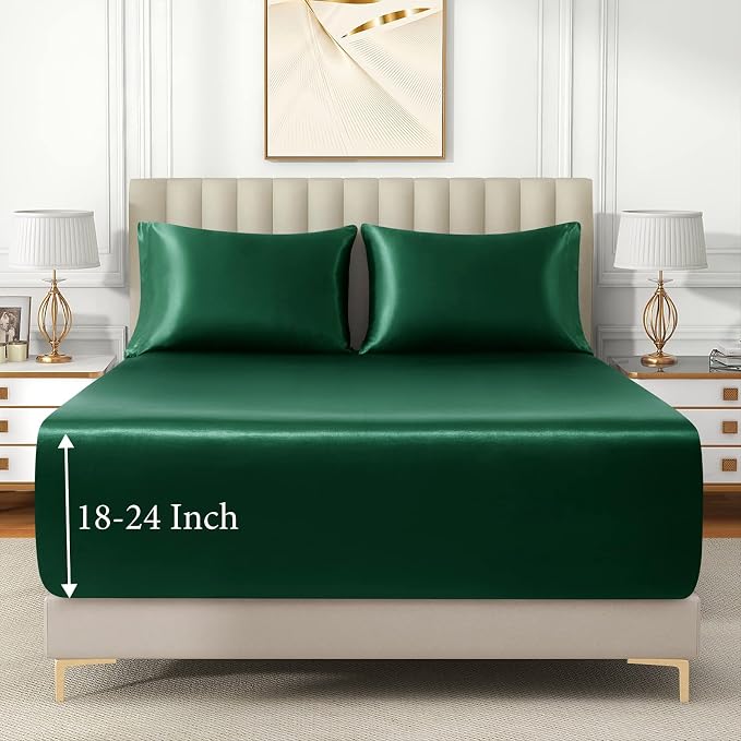 Blackish Green