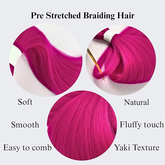 Hot Pink 227C