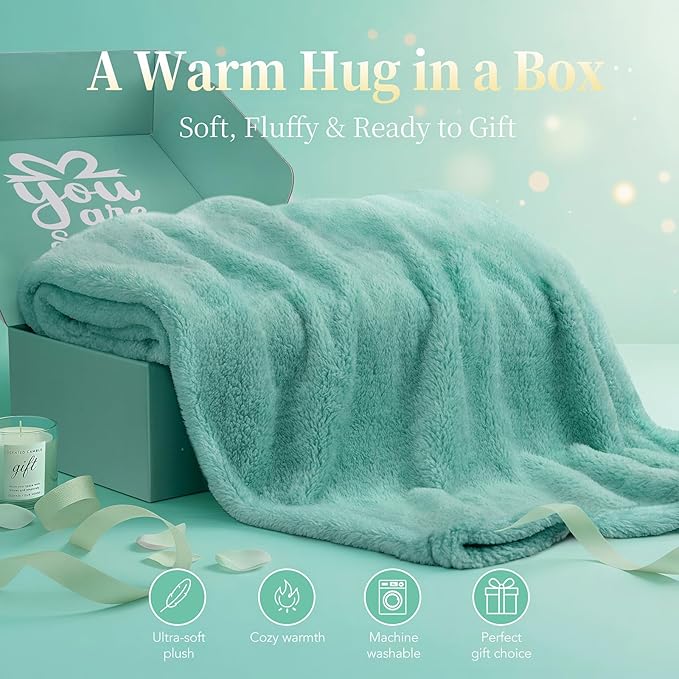 Mint Green
