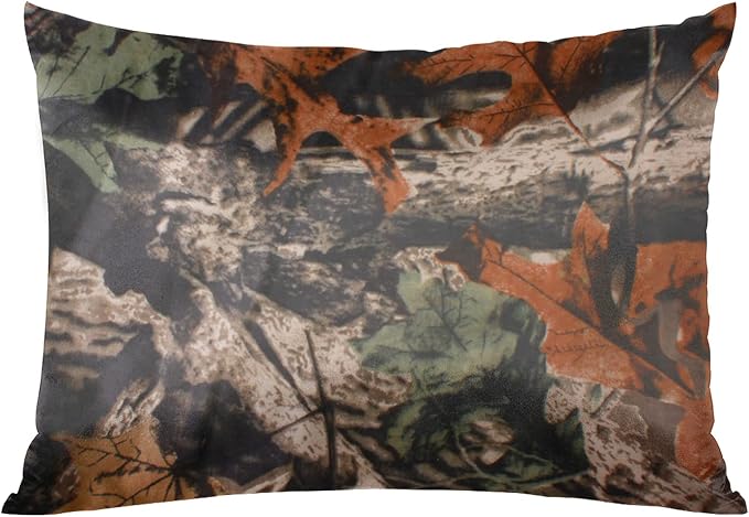 A03:brown Camouflage Forest