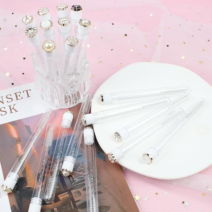 30pcs-Pearl-Diamond-MIX