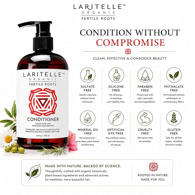 Conditioner 16 Ounce