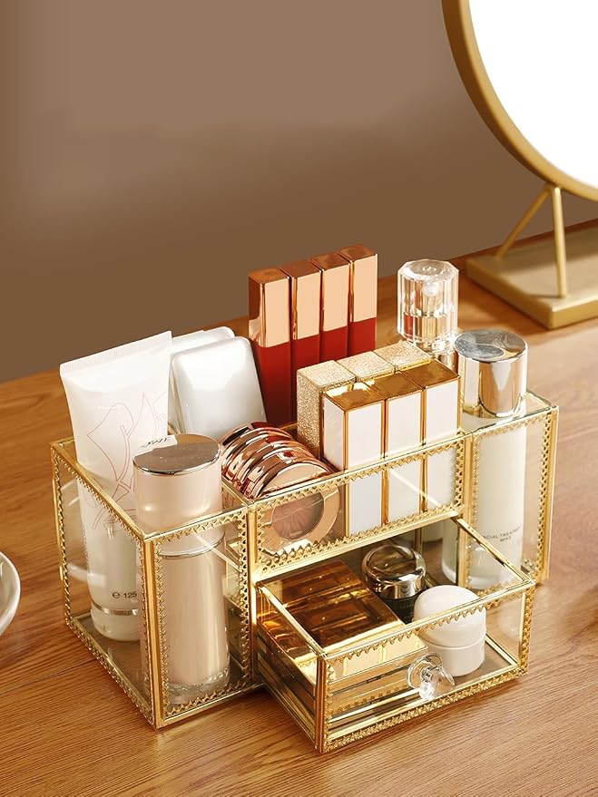Makeup Organizer