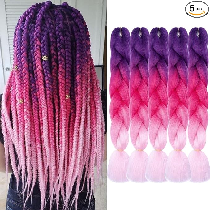 #C25 Purple to Pink