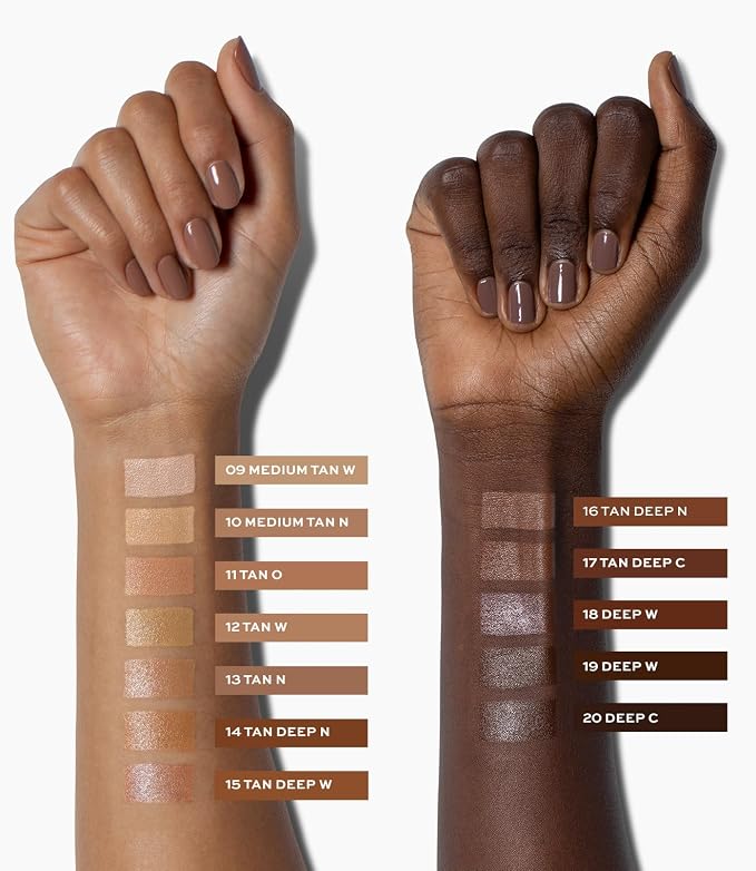 07 Medium Neutral