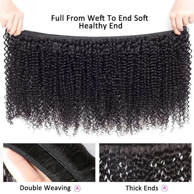 Hair Bundles