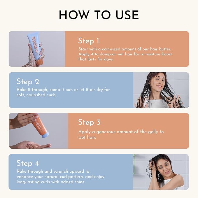 Moisture Styling Duo