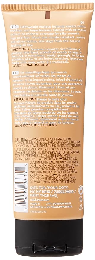Lotion - Light (Pack of 2)