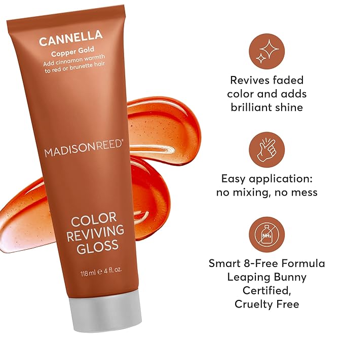 Cannella - Copper