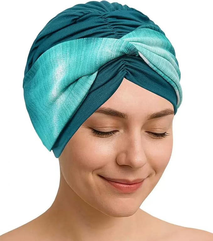 Teal Gradient