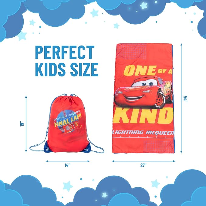 Red - Cars