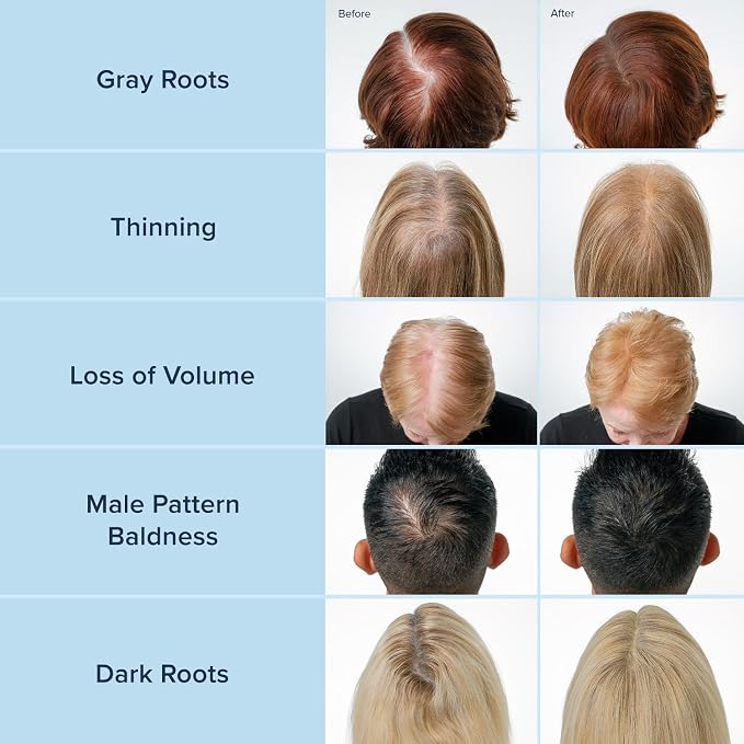 Medium brown