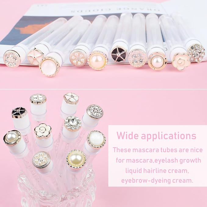 30pcs-Pearl-Diamond-MIX