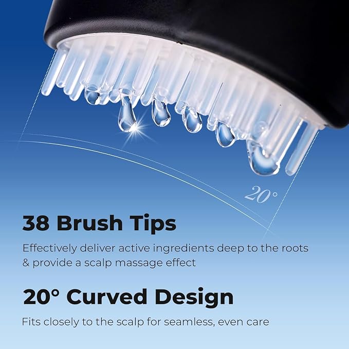 Full Scalp Care (Pack of 3)