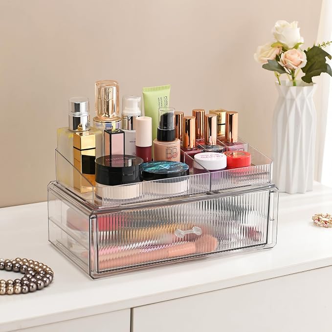 1 long drawers