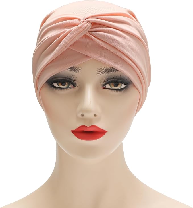 Knot Light Pink