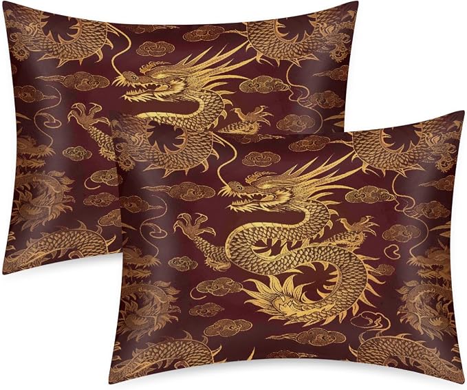 Golden Dragon