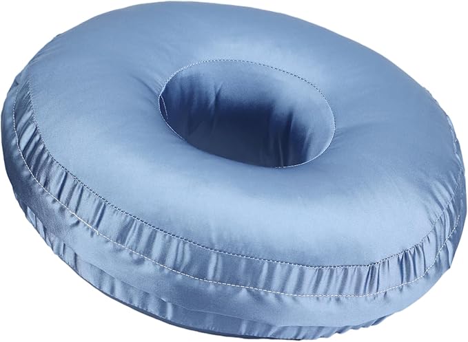 Haze Blue With Washable Cover