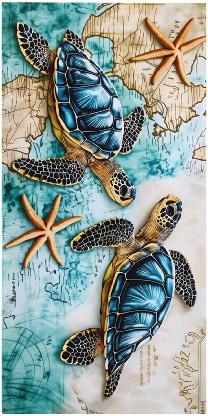 Sea Turtles