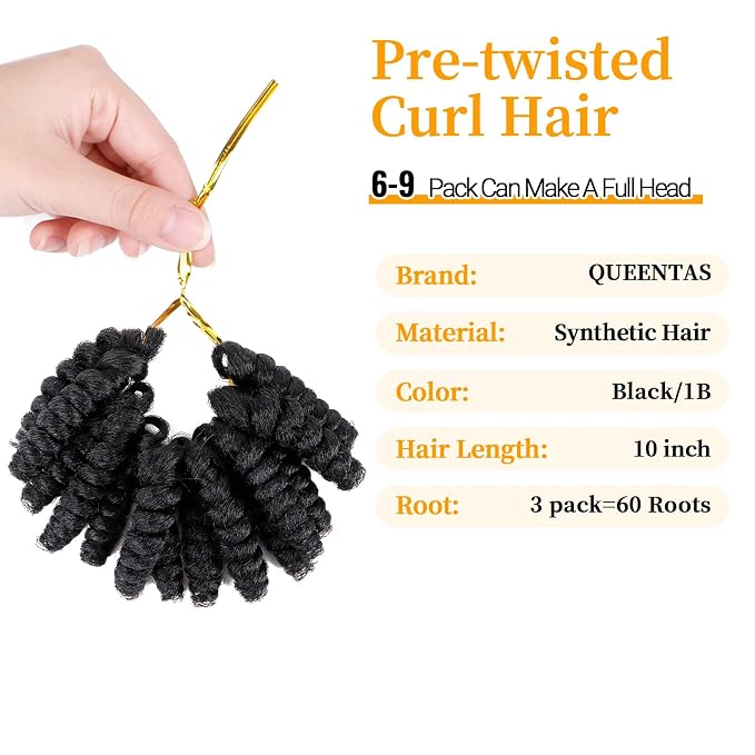 Natural Black