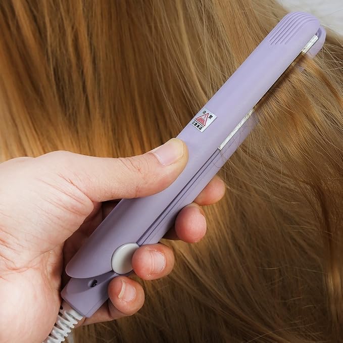 Purple Us 100v-240v