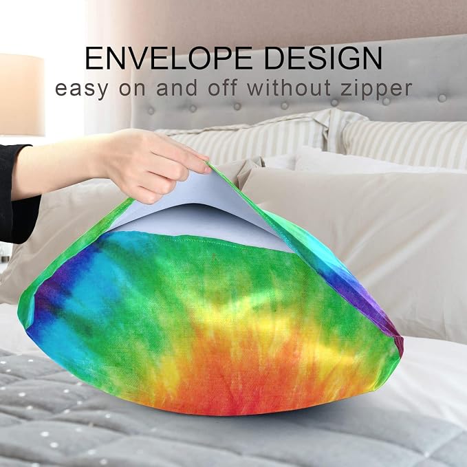 Tie Dye