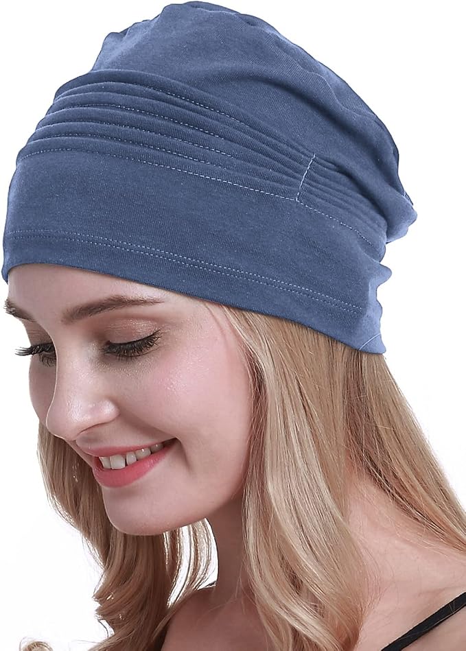 Cotton Blue Grey