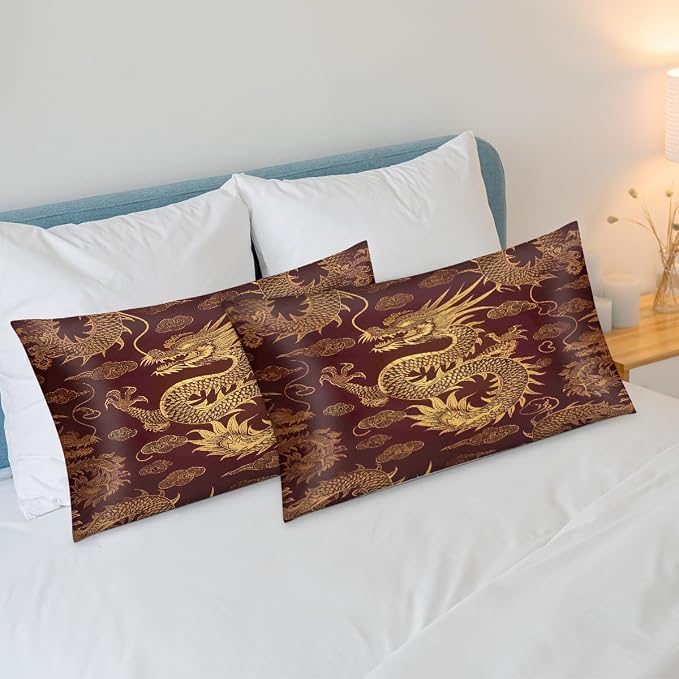 Golden Dragon