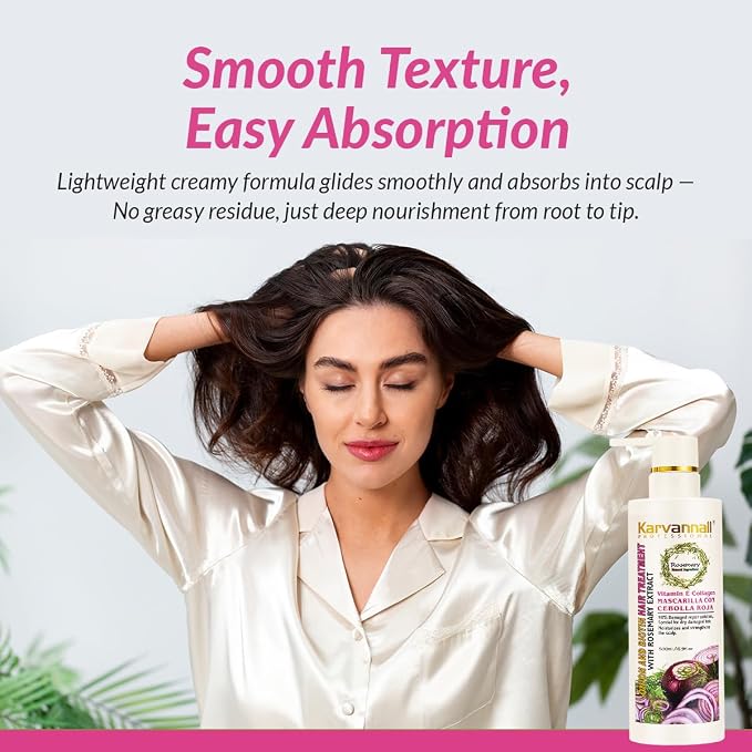 Rosemery Conditioner