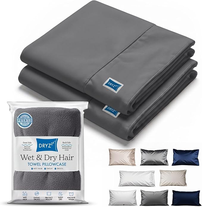2pc Monochrome Gray