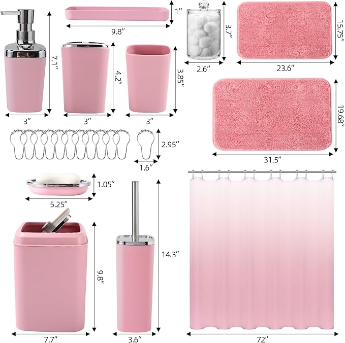 Dark Pink