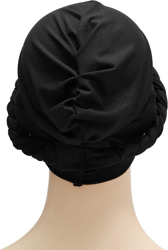 Braid Black