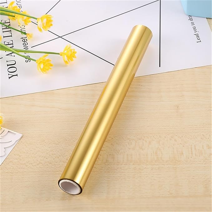 Gold,Silver,Holographic Silver,Light Gold,Matte Gold,Black