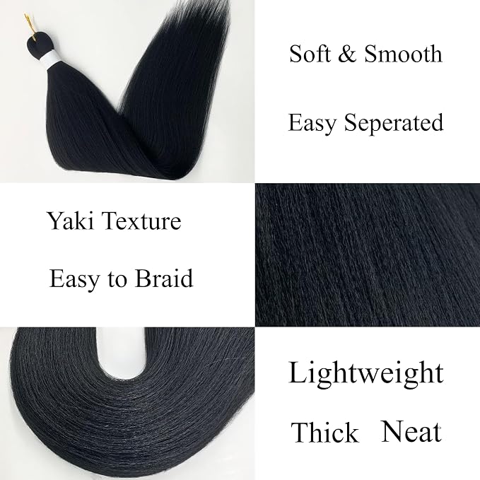 Black 1B
