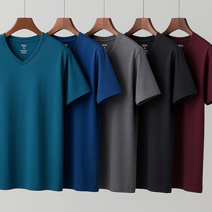Teal/Maroon/Charcoal/Navy/Black