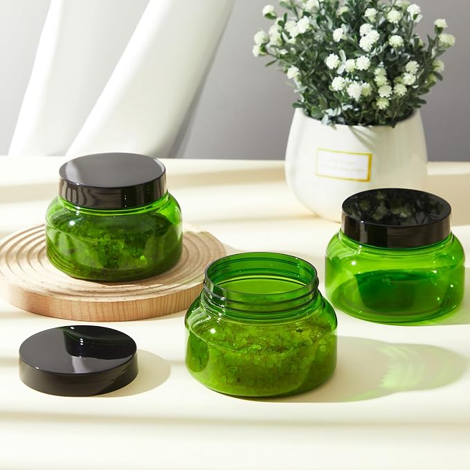 Green, Black