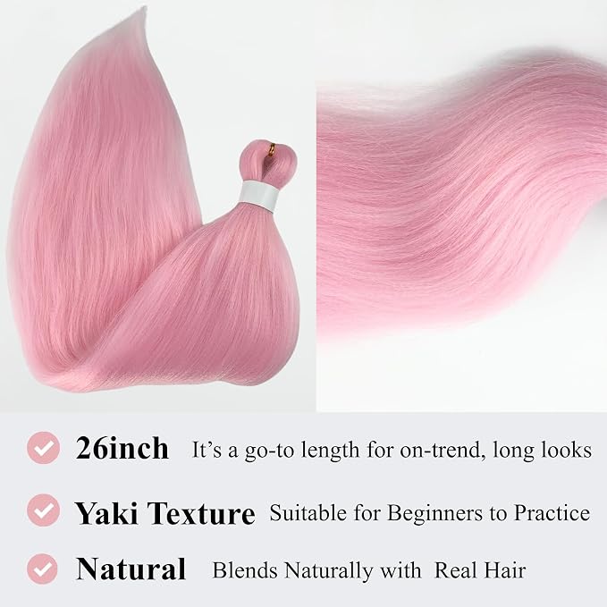 Light Pink 2317