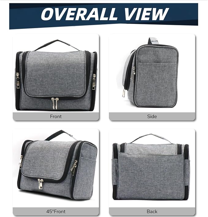 Oxford Gray